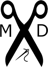 Logo MD GARNISSAGE