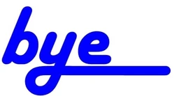Logo Bye