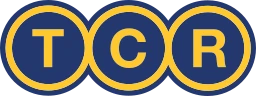 Logo TCR GROUP