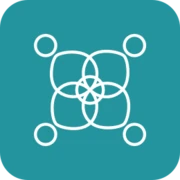 Logo Eerstelijnszone regio Waregem