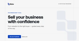 Logo Bizbe