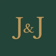 Logo JJ INTERNATIONAL