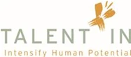 Logo TALENT'IN
