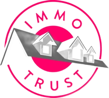 Logo IMMO TRUST