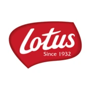 Logo LOTUS BAKERIES
