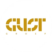 Logo Gust Groep