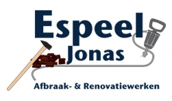 Logo ESPEEL JONAS AFBRAAK- & RENOVATIEWERKEN