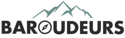 Logo LES BAROUDEURS