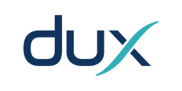 Logo DUX BELGIUM