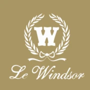 Logo LE WINDSOR
