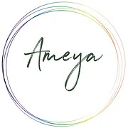 Logo Ameya