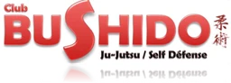 Logo BUSHIDO Ju-Jutsu Club