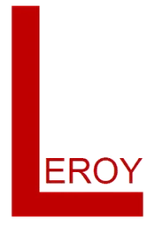 Logo leroy elektro