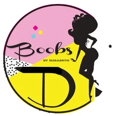 Logo Boobs by Elisabeth