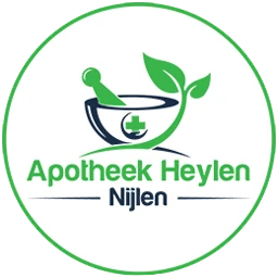 Logo APOTHEEK HEYLEN