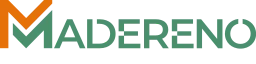 Logo MADERENO