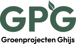Logo Groenprojecten Ghijs