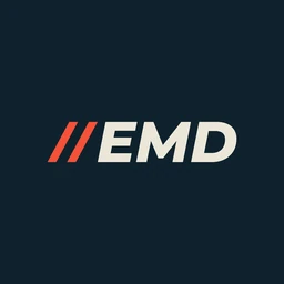 Logo EMDproducts