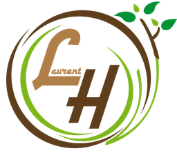 Logo Laurent Hubert