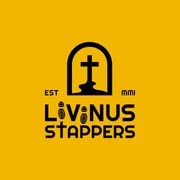 Logo vzw livinusstappers
