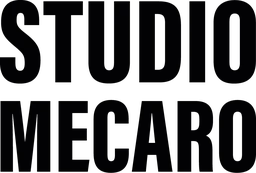 Logo Studio Mecaro
