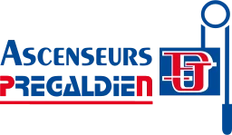 Logo ASCENSEURS PREGALDIEN