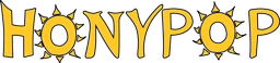 Logo HONYPOP