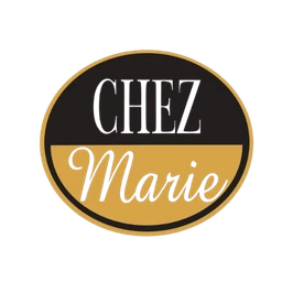 Logo CHEZ MARIE