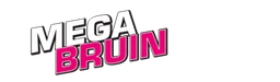 Logo MEGABRUIN
