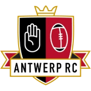Logo Antwerp Rugby Club