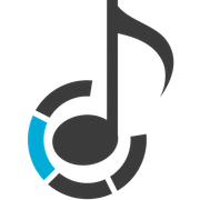 Logo Winkelse Muziekvereniging