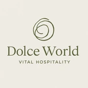 Logo DOLCE WORLD