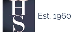 Logo H.S.ART IN METAL