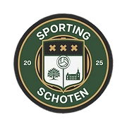 Logo Sporting Club Schoten