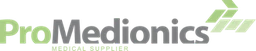 Logo PROMEDIONICS