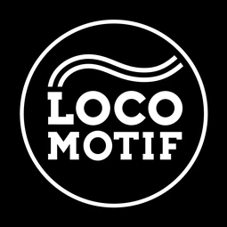 Logo LOCOMOTIF