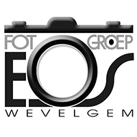 Logo Fotogroep EOS Wevelgem VZW
