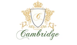 Logo Le Cambridge