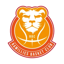 Logo Ramillies Basket Club