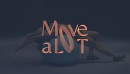 Logo MOVE A LOT