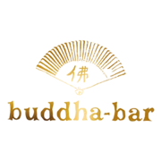 Logo BUDDHA BAR