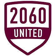 Logo 2060 United