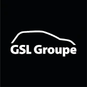 Logo GSL CORP