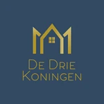 Logo De Drie Koningen
