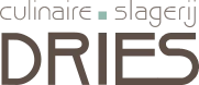 Logo Slagerij Dries