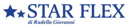 Logo STAR FLEX