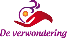 Logo VERWONDERING