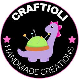 Logo Craftioli