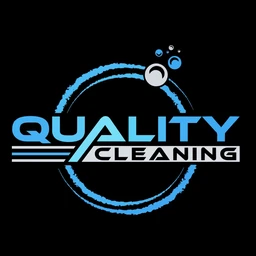 Logo Quality-Cleaning
