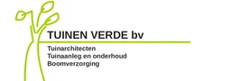 Logo Tuinen Verde
